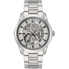 Bulova Sutton Automatic 96A267