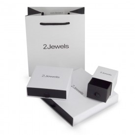 2 jewels GIOIELLI 261270 
