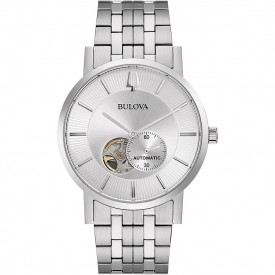BULOVA AUTOMATICO CLIPPER 96A238