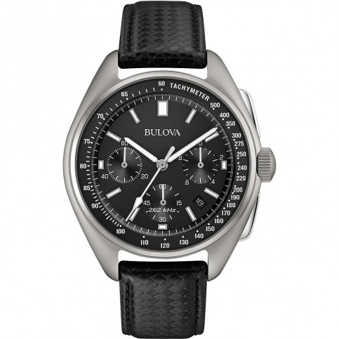 BULOVA MOON WATCH 96B251