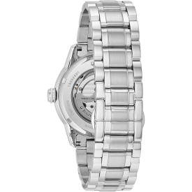BULOVA BVA SERIES 96A118