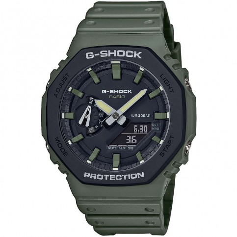 G-SHOCK GA-2110SU-3AER