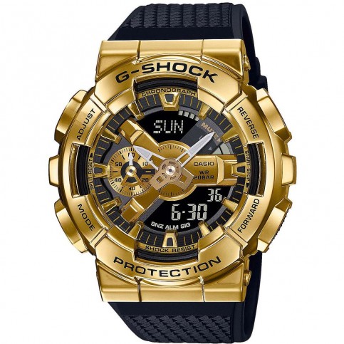 G-SHOCK GM-110G-1A9ER